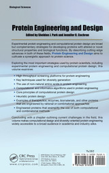 Protein Engineering and Design
