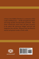 A House in the Middle of Nowhere