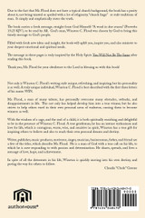 The Lord Sent This Message "We Must"