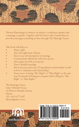 Marital Bliss Marital Bliss