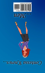 Contessa Knows...Men/Women