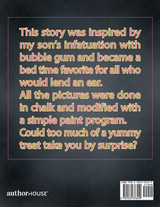 The Bubble Gum Boy The Bubble Gum Boy