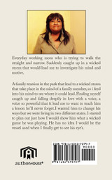 I Only Want to See Your Eyes