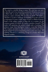 The Calming Thunder The Calming Thunder