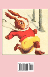 Little Jack Rabbit and the Yellow Dog Tramp Little Jack Rabbit and the Yellow Dog Tramp