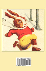 Little Jack Rabbit and Hungry Hawk