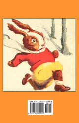Little Jack Rabbit and the Circus Elephant