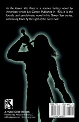 As the Green Star Rises