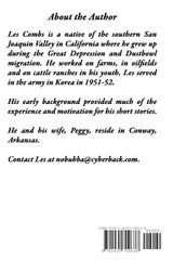 Loose Ends, Short Stories and Poems Loose Ends, Short Stories and Poems