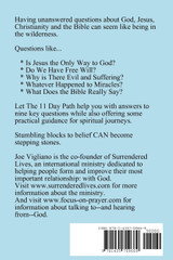The 11 Day Path The 11 Day Path