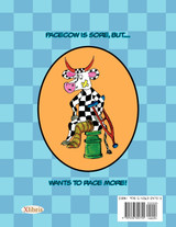 Pacecow-Racing's Biggest Fan-Not So Fast Pacecow-Racing's Biggest Fan-Not So Fast
