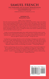 Leveling Up Leveling Up