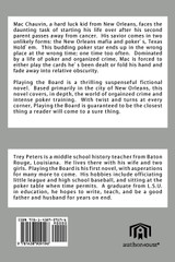 Playing the Board Playing the Board