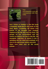 Fact, Fiction or Fantasy