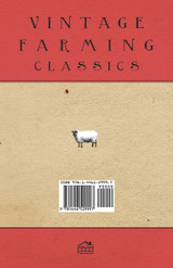 Livestock and Animal Products in the Tropics - Containing Information on Zebu, Cattle, Swine, Buffalo and Other Tropical Livestock