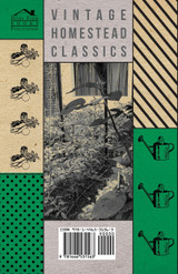 The Potato - With Information on Varieties, Seed Selection, Cultivation and Diseases of the Potato