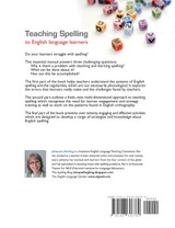 Teaching Spelling to English Language Learners