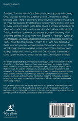 Snatched from the Jaws of the Enemy Snatched from the Jaws of the Enemy