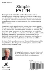 Simple Faith Simple Faith