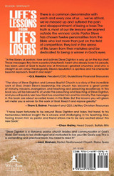 Life's Lessons from Life's Losers Life's Lessons from Life's Losers