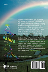 Broken Bits of the Rainbow Broken Bits of the Rainbow