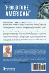 "Proud To Be American" "Proud To Be American"