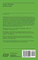 Future Thinking Future Thinking