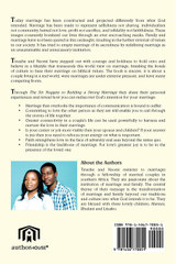 The Six Nuggets to Building a Strong Marriage The Six Nuggets to Building a Strong Marriage