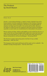 The Penitent The Penitent