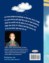 JO'S RAINY SAD DAY JO'S RAINY SAD DAY