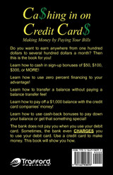 Cashing in on Credit Cards