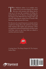 The Sharp Empire
