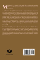 My Sister Is an Only Child