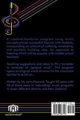 Music Madness for Middle School Music Madness for Middle School
