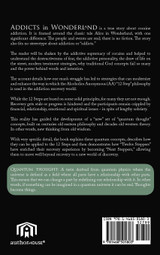 Addicts in Wonderland