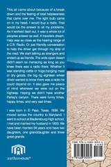 Breaker Breaker, One Nine for Blue Bonnet