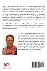 The ABC's of Christian Growth