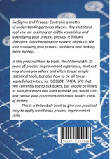 The Six Sigma Yellowbelt Handbook