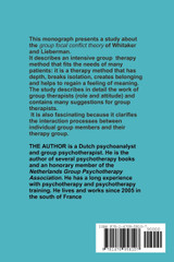 The Group Focal Conflict Theory Revisited