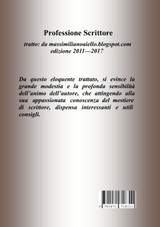 Professione Scrittore