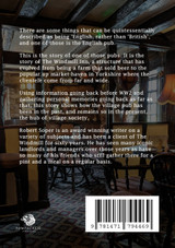 The Windmill Inn