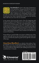 Flowers Bloom in Arid Soil