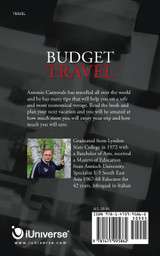 Budget Travel Budget Travel
