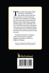 The Paul McCartney Catalog