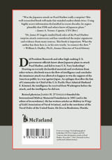 Pearl Harbor Declassified Pearl Harbor Declassified