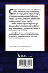 Conspiracy and Triumph