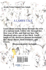 A Lamb's Tale A Lamb's Tale