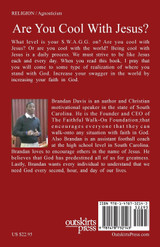 The S.W.A.G.G. Mentality