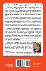 Isak and the Oranges