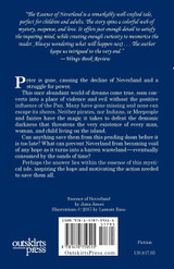 Essence of Neverland Essence of Neverland
